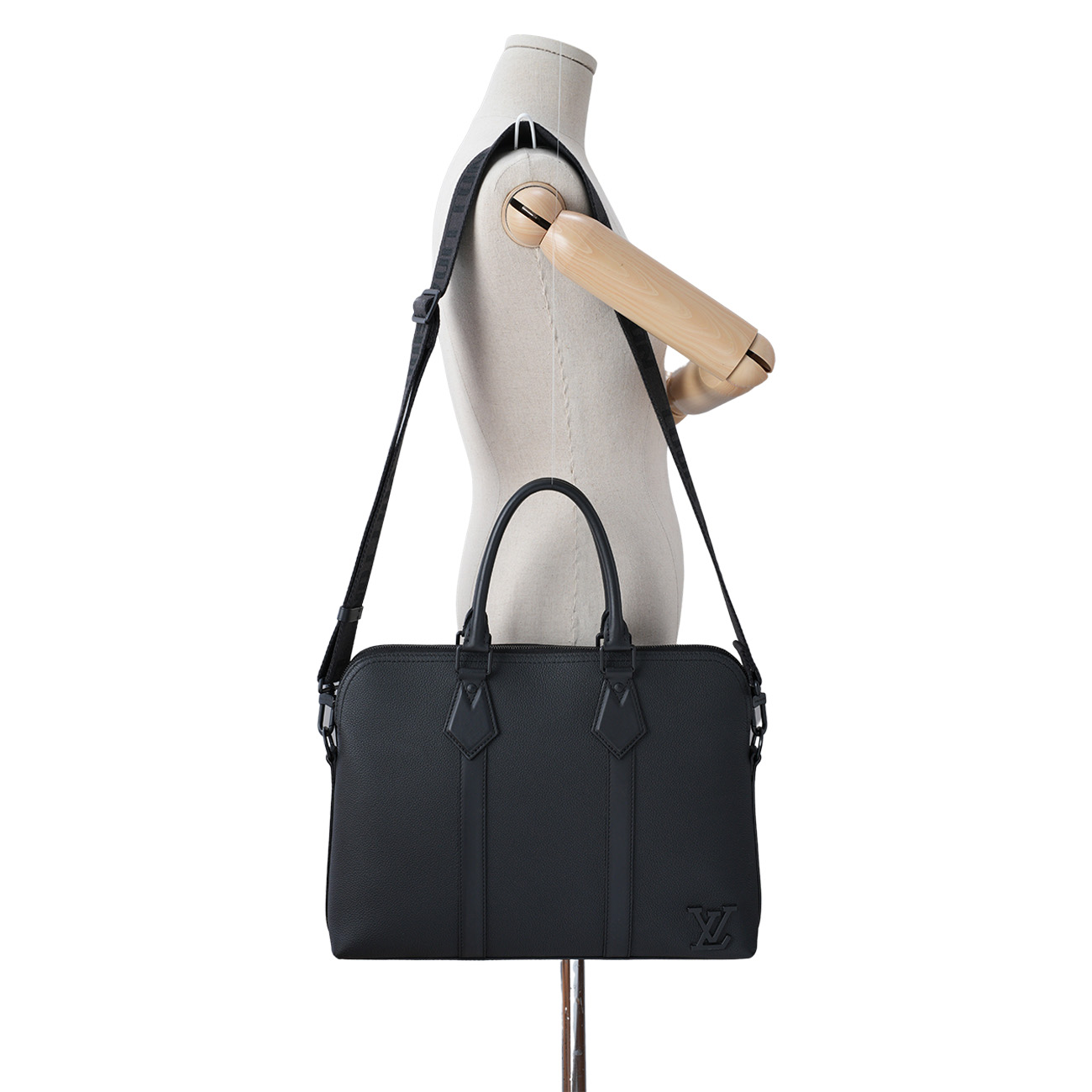 LOUIS VUITTON(USED)루이비통 M59159 브리브케이스